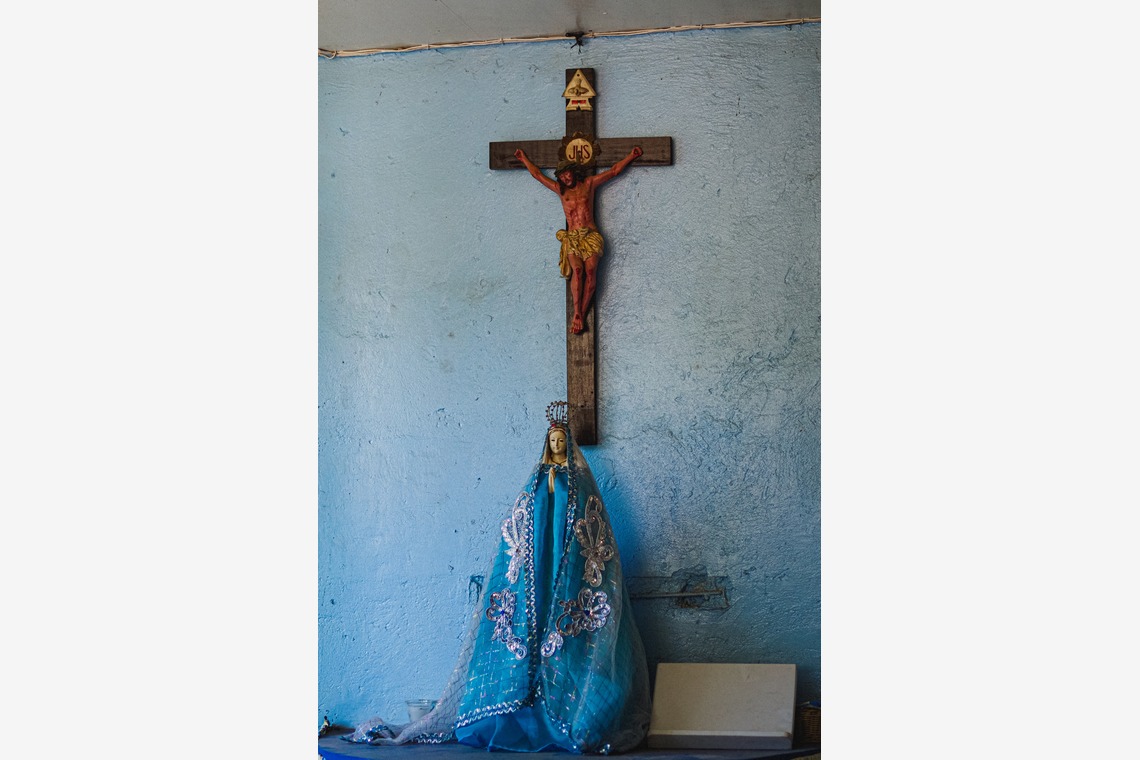 Katsuhiko Suzukiが撮影した写真のアルバム「Asia」