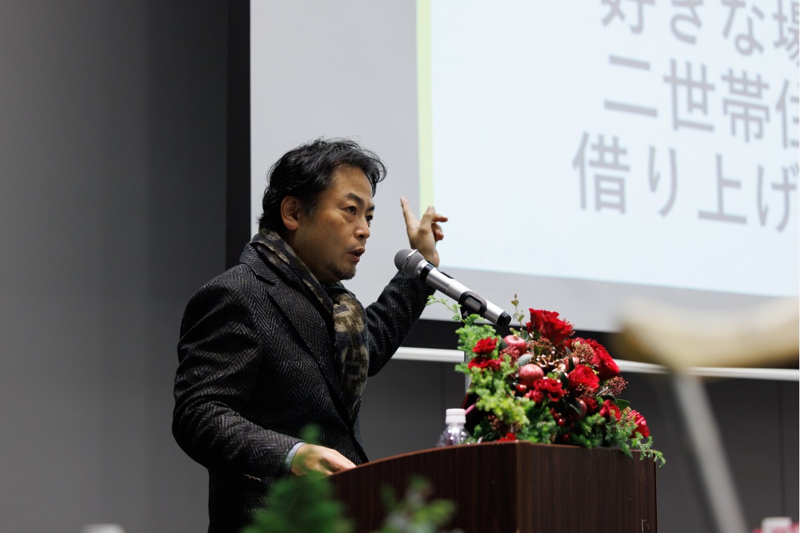 猫田晃広が撮影した「出版講演会（セミナー）と懇親会」の写真