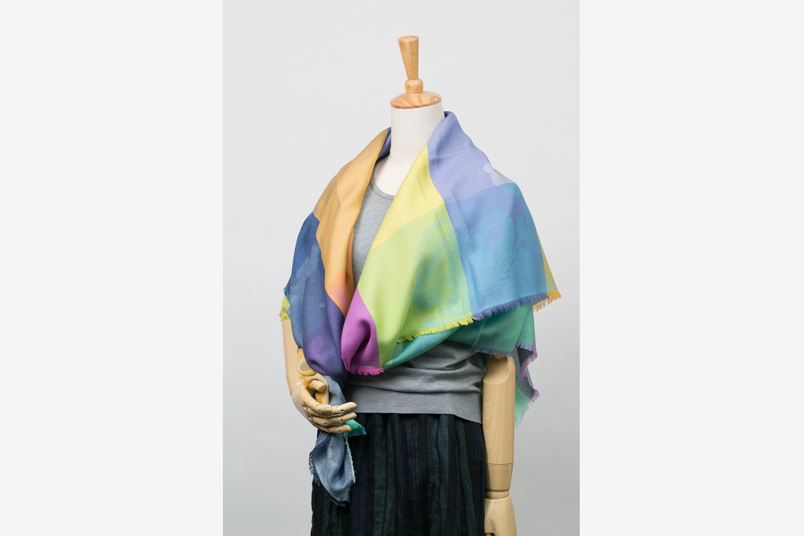 尾田信介が撮影した「物撮り」の写真