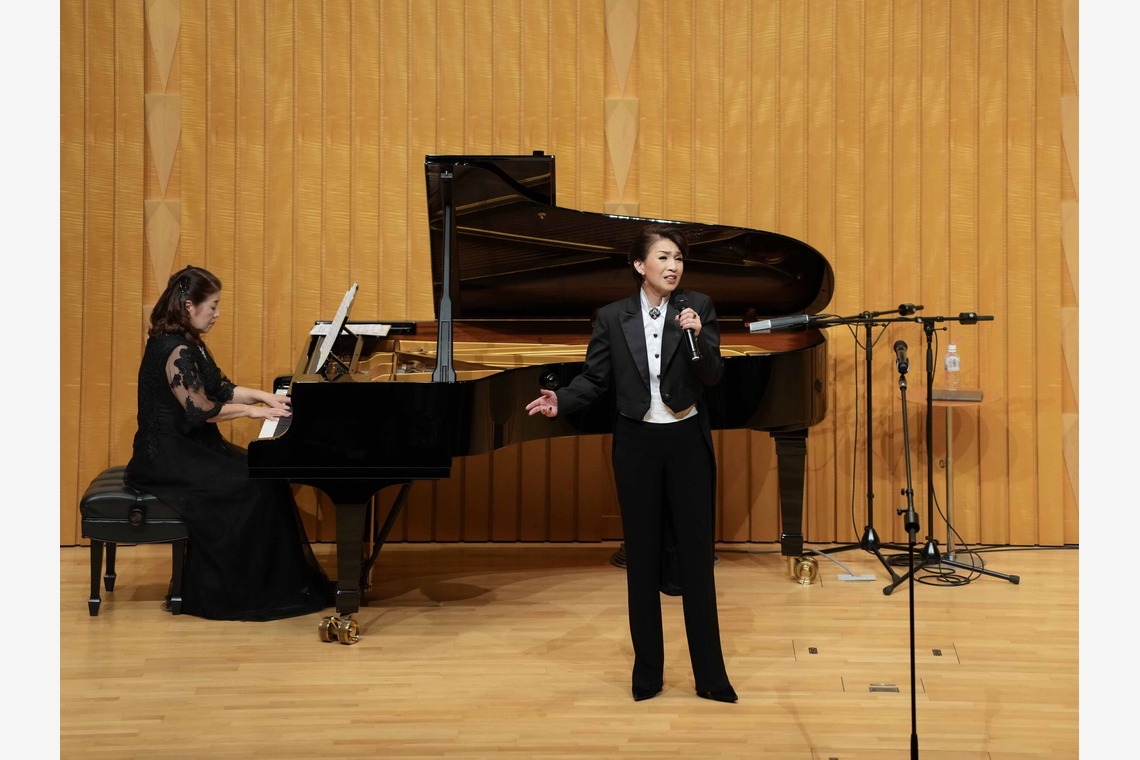 河野慈圓が撮影した「イベント・パーティスナップ撮影」の写真