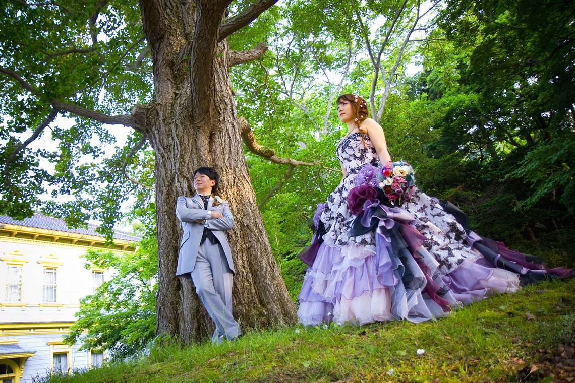 B'point photoが撮影した「フォトギャラリー」の写真