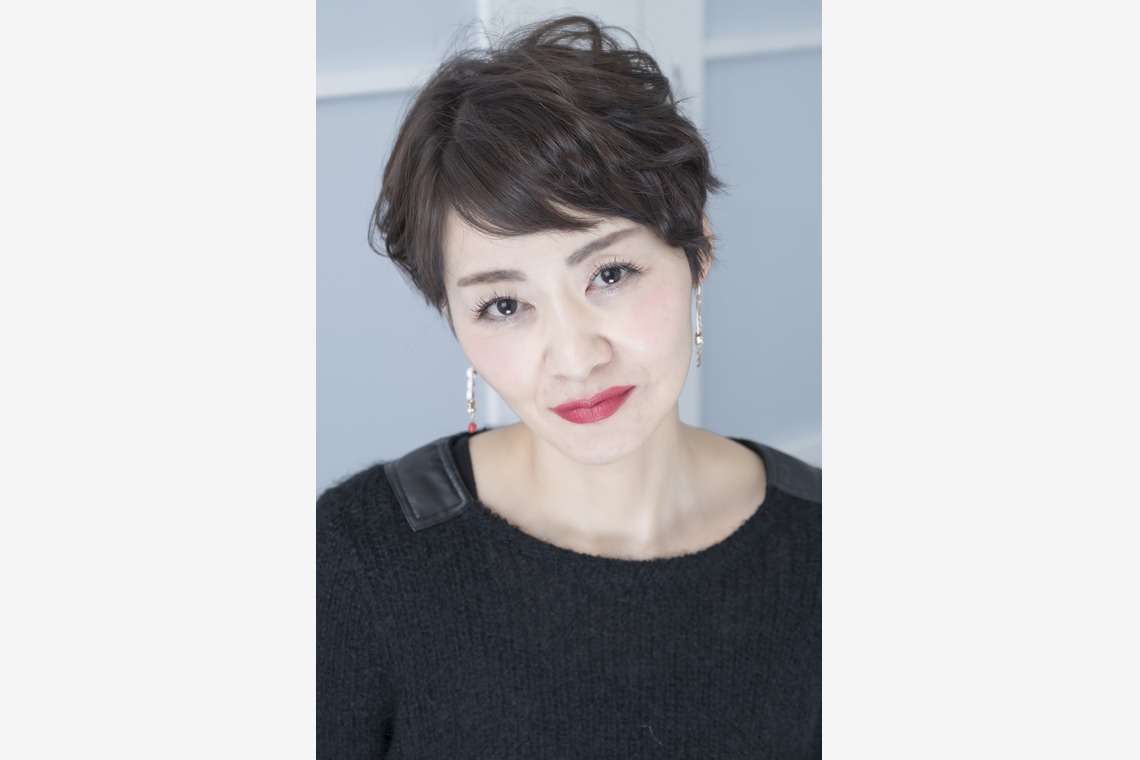 A&Y写真OFFICEが撮影した「人物ポートレート、会社サイトプロフィール、宣材写真」の写真