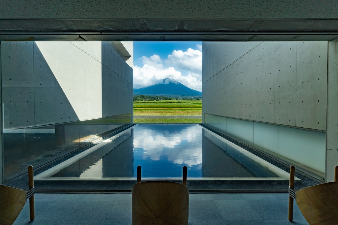 武内ピクチャーズが撮影した「アーキテクチャーフォト(パブリック)」の写真