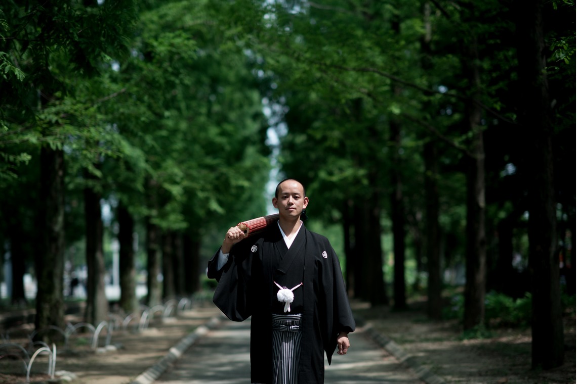 FYS photographyが撮影した写真のアルバム「ウェディング(和装前撮り)」