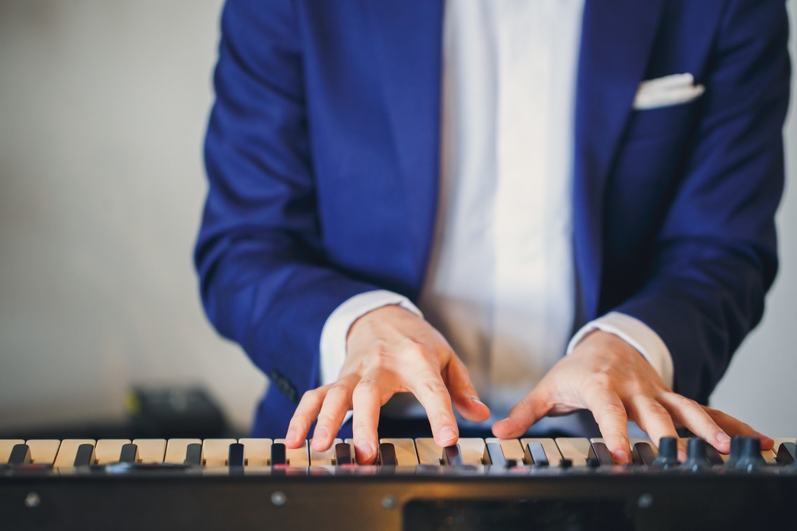 t_picturesが撮影した「挙式写真」の写真