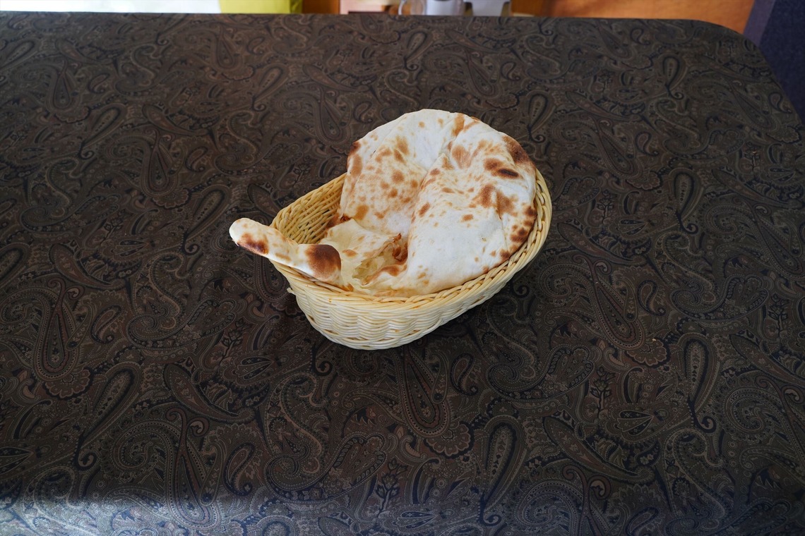 勇元翔が撮影した「料理撮影」の写真