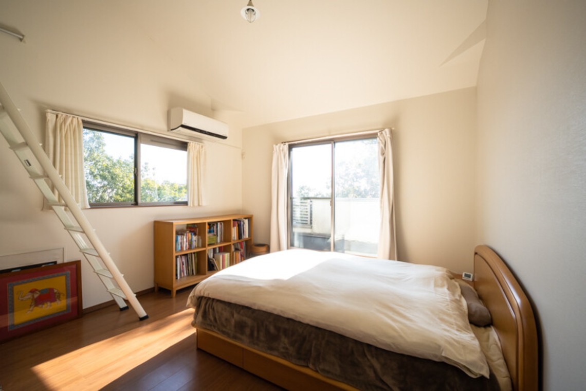 名畑文巨写真事務所が撮影した写真のアルバム「不動産販売サイト」