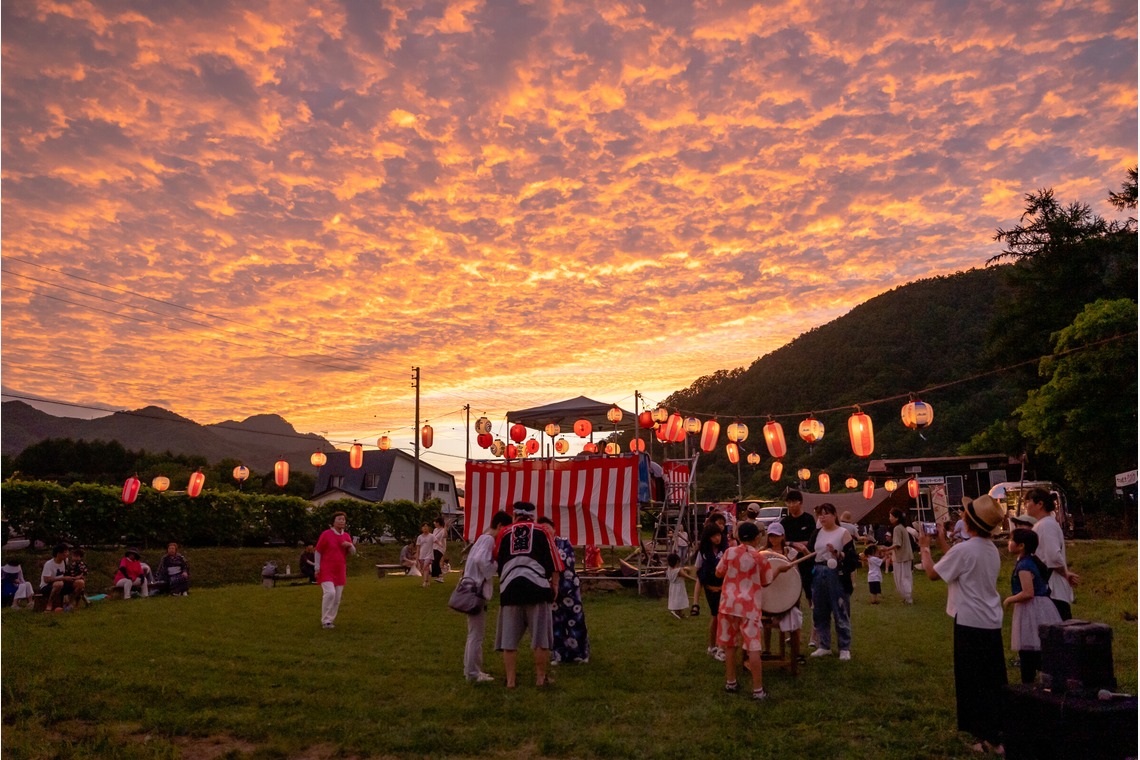 山腰　啓介が撮影した写真のアルバム「イベント撮影」
