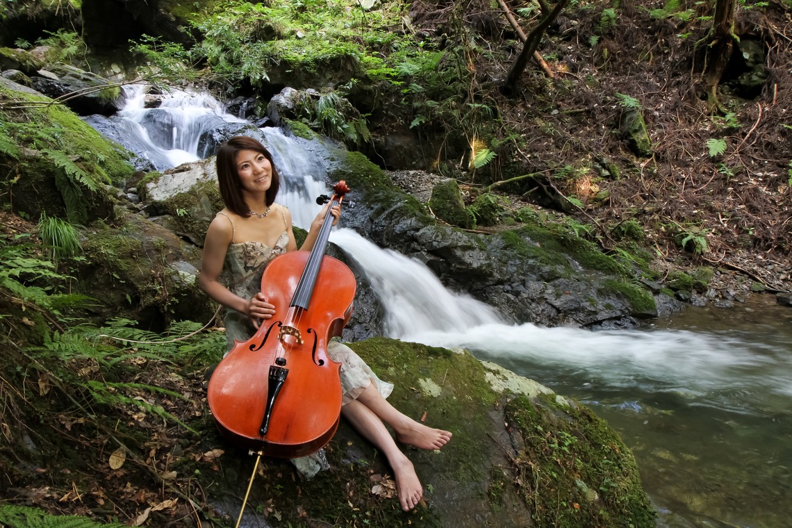 スマイルハンターが撮影した写真のアルバム「宣材・ポートレイト・モデル撮影」