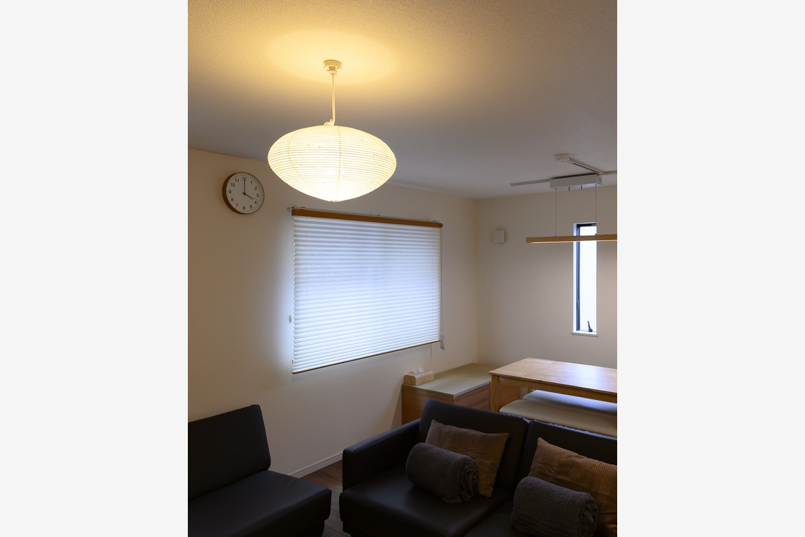 Sally PORTRAITが撮影した「民泊」の写真