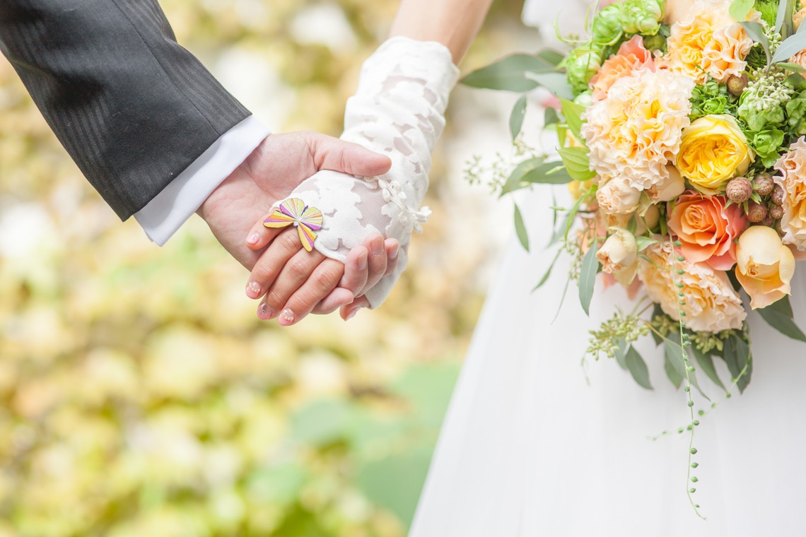 Album of the Wedding, Bridal taken by G−BRID Wedding - 