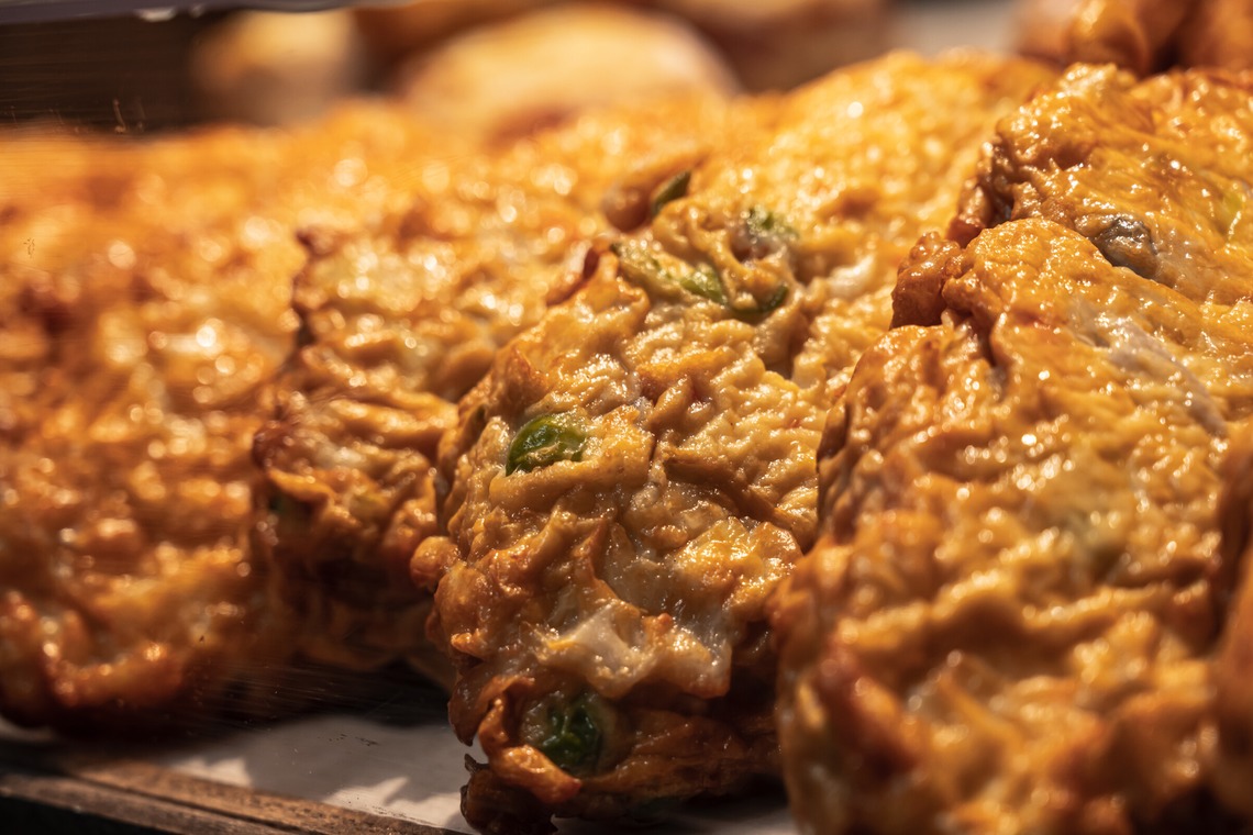 高木勇斗が撮影した写真のアルバム「食べ物」