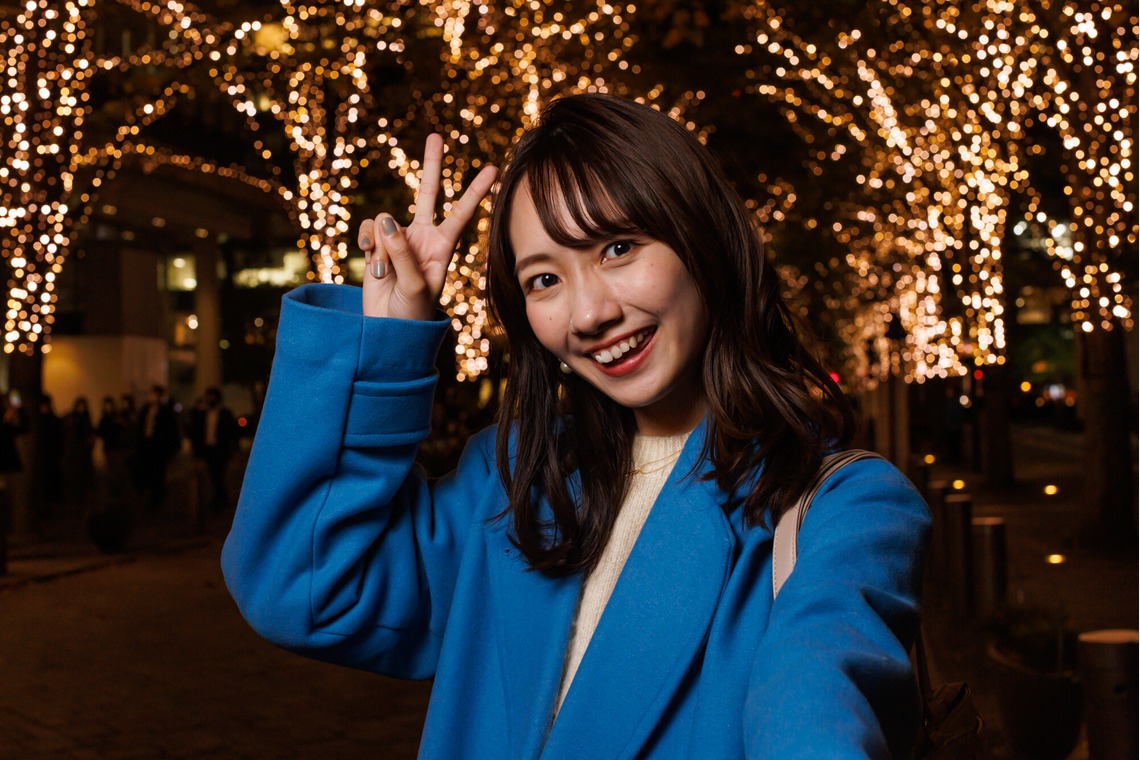 Yusuke Usuiが撮影した「エウレカ様 pairs モデル撮影」の写真