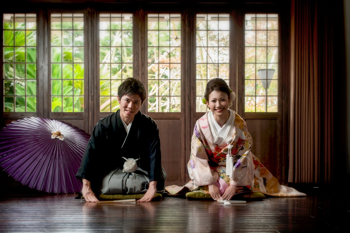 NINA Primary Pictures (苅谷 直樹)が撮影した「前撮りフォト」の写真