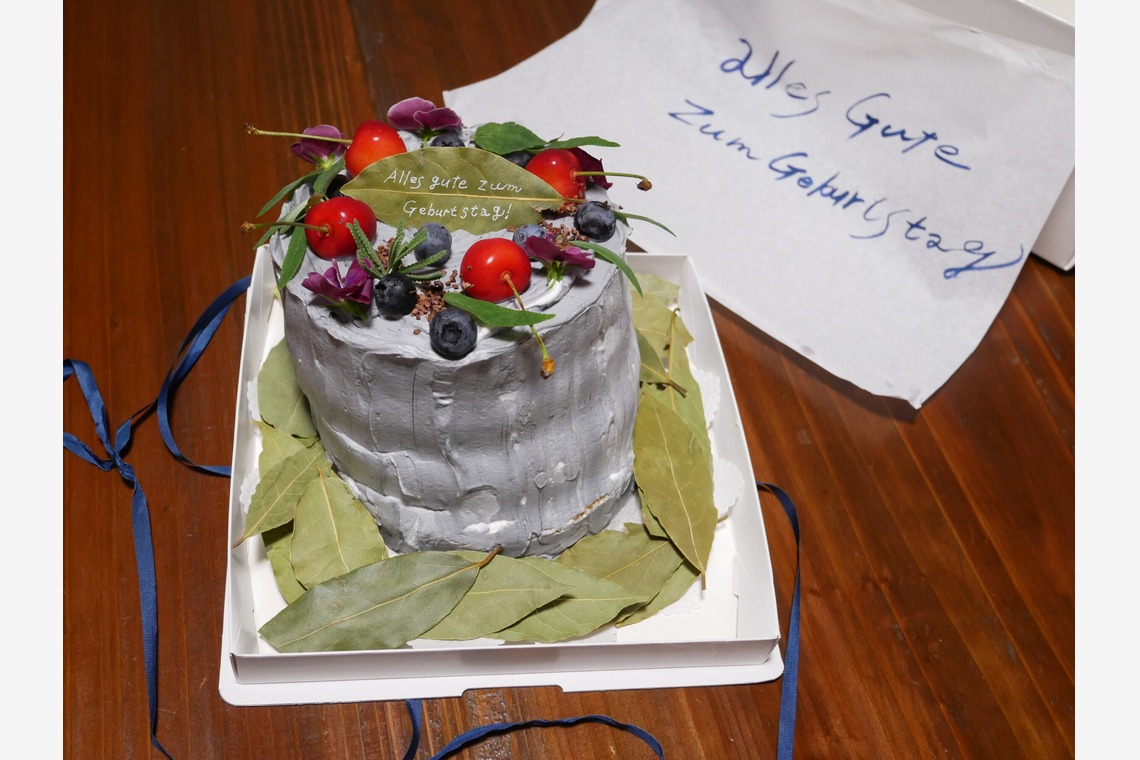 ant10.が撮影した「ケーキ」の写真