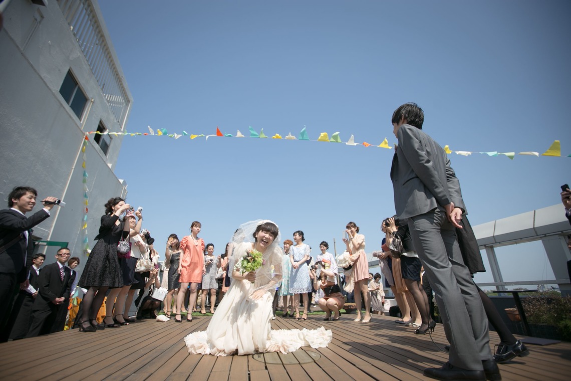 Photo of  taken by ONESTYLE wedding photo