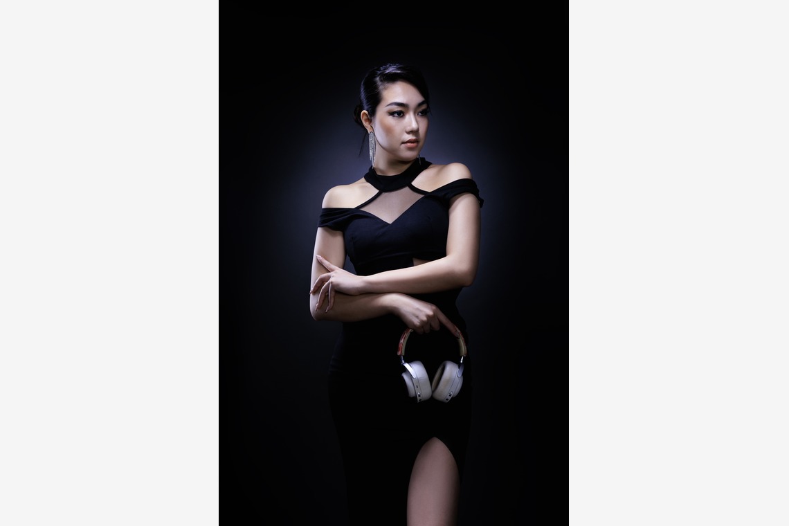 馬渕　智史が撮影した「スタジオ撮影」の写真