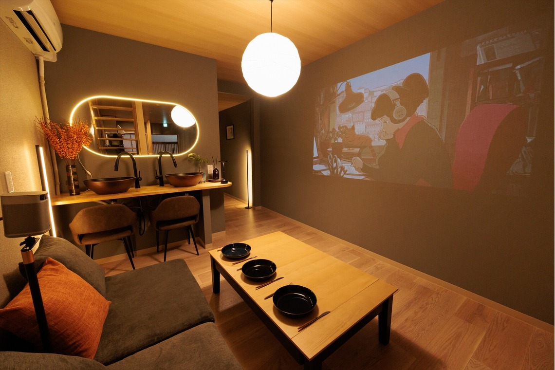 SHO HASEGAWAが撮影した写真のアルバム「民泊施設 内観撮影」