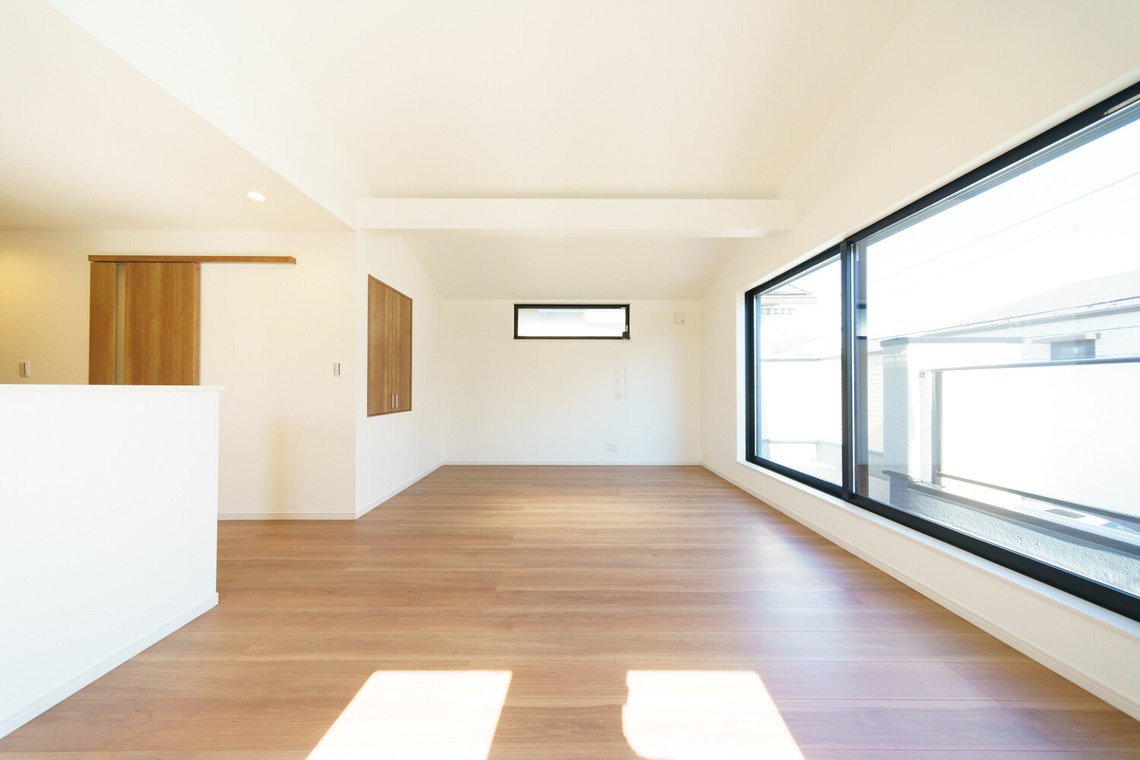 Yusuke Usuiが撮影した「新築戸建て 竣工写真 練馬区」の写真