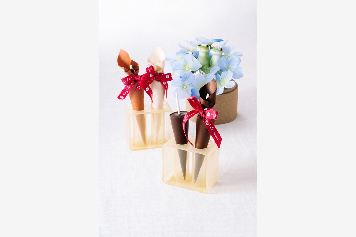 岩城慶子が撮影した「dagi de reves様」の写真