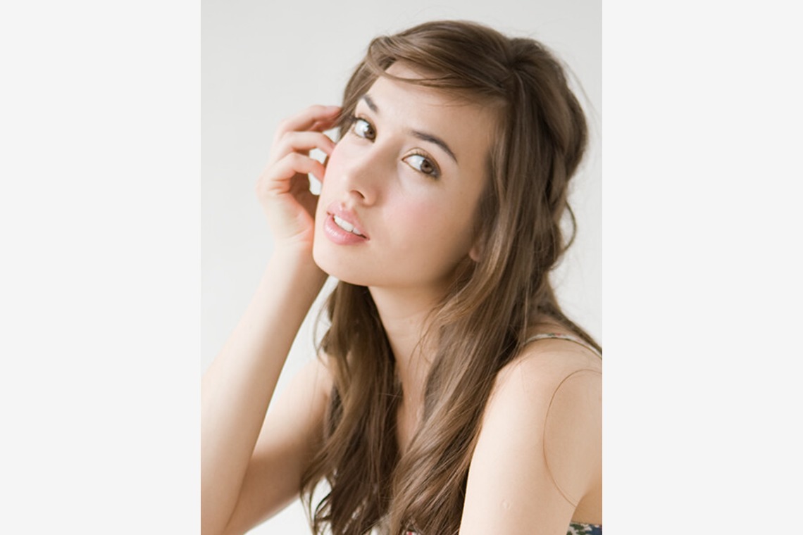 Style Vueが撮影した「ポートレート撮影」の写真