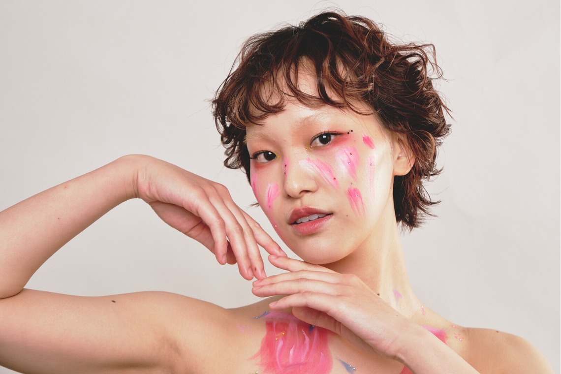 Tatsuyaが撮影した写真のアルバム「スタジオ撮影」