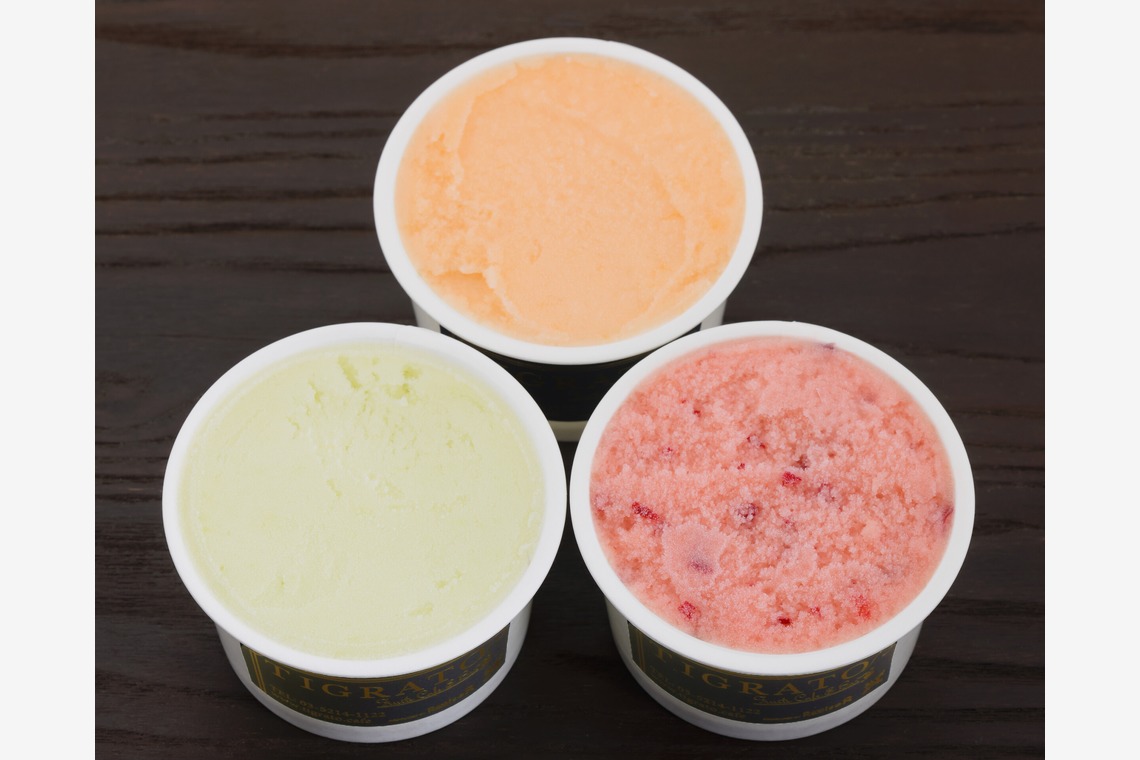 森安　照が撮影した「ケーキ・焼き菓子・和菓子・アイス」の写真