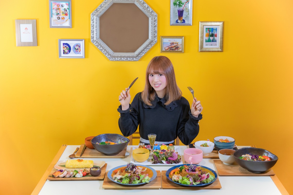 Soupが撮影した「カフェメニュー撮影」の写真