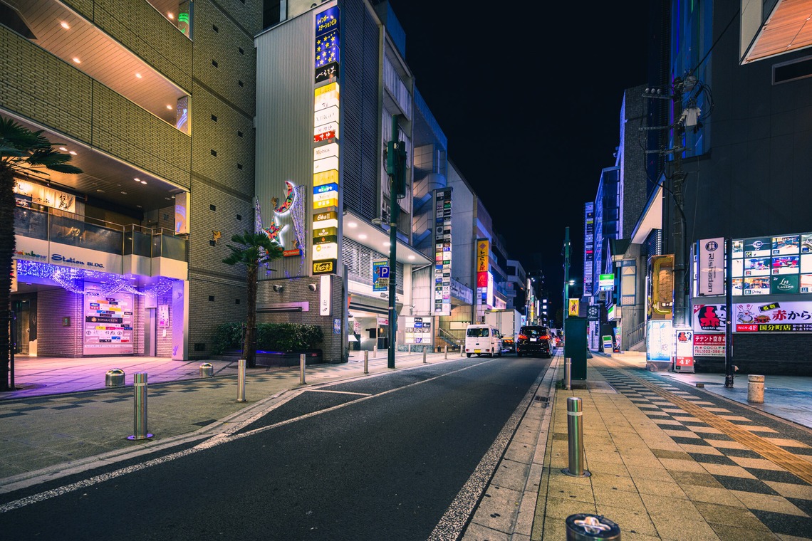 出張撮影TLaboが撮影した写真のアルバム「商用物件の撮影」