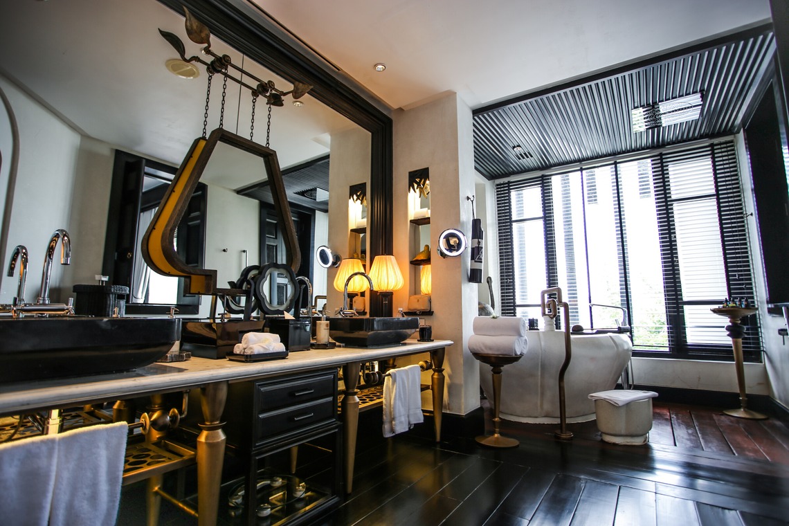 THALISHが撮影した写真のアルバム「内観」