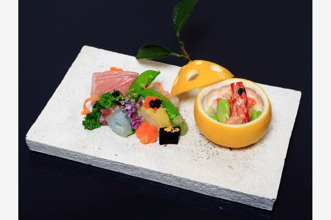 Art Photo AYAが撮影した「料理写真」の写真