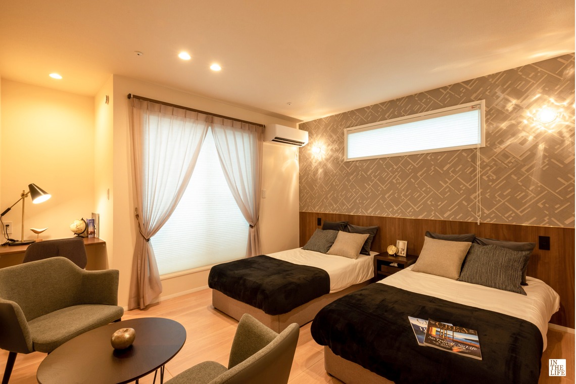 伊藤写真事務所 イン・ザ・ライフが撮影した「マイホーム」の写真