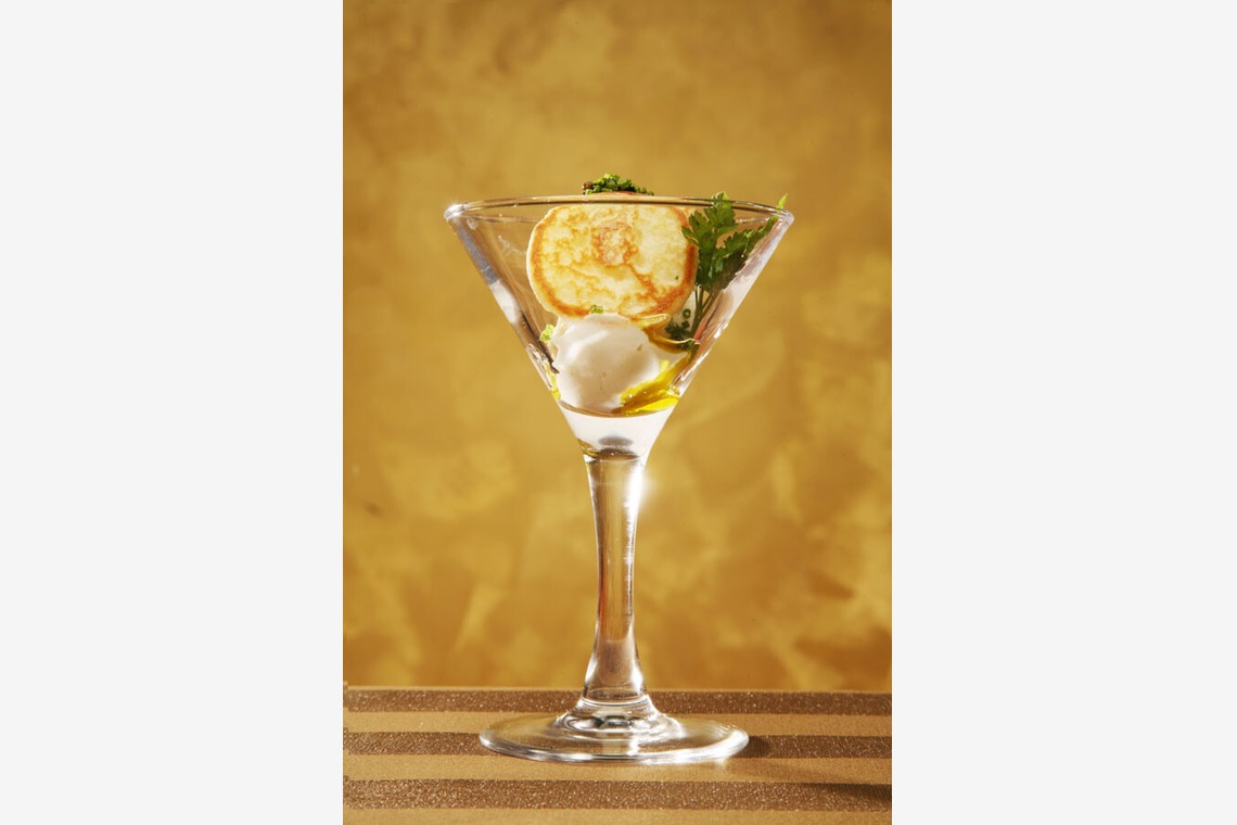 株式会社 Whisperが撮影した「料理」の写真