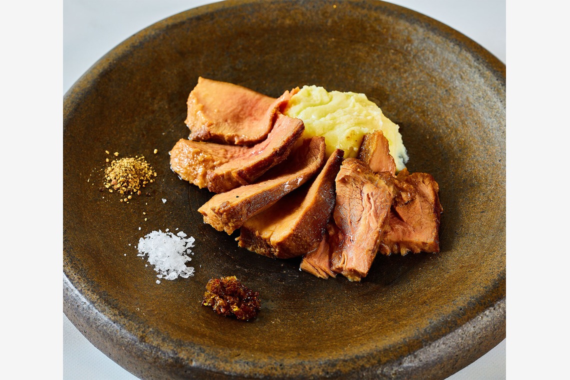 Shun Kanazawaが撮影した「料理撮影」の写真