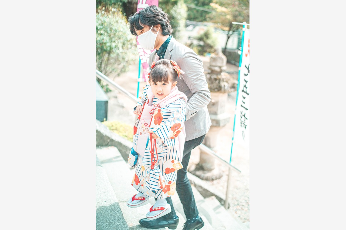 kudophotoが撮影した「七五三＿まとめ」の写真