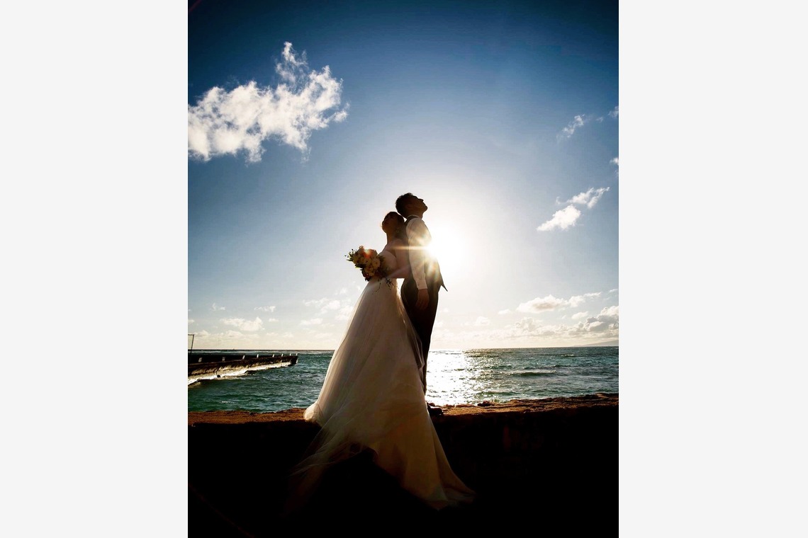 FRANK SAKAKIBARAが撮影した「ザ　ベストデイ　エバー」の写真