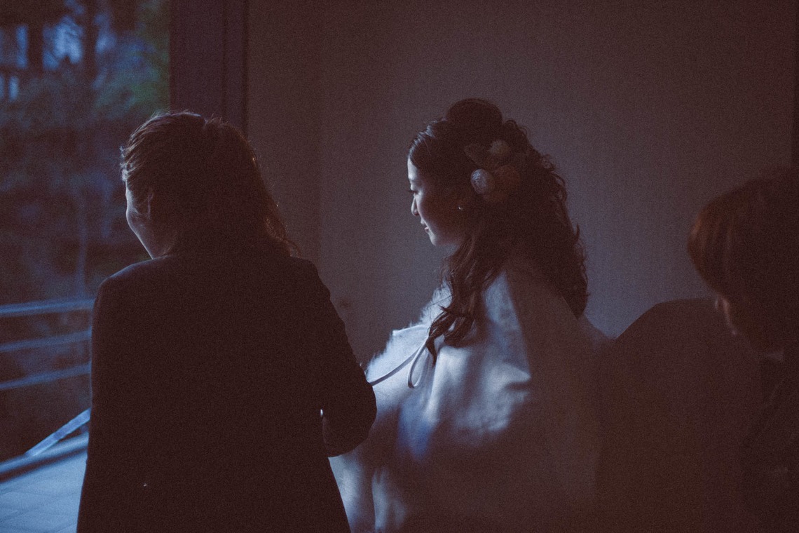 GQ wedding photojournalism (Showgo Westfield)が撮影した「Wish you were mine」の写真