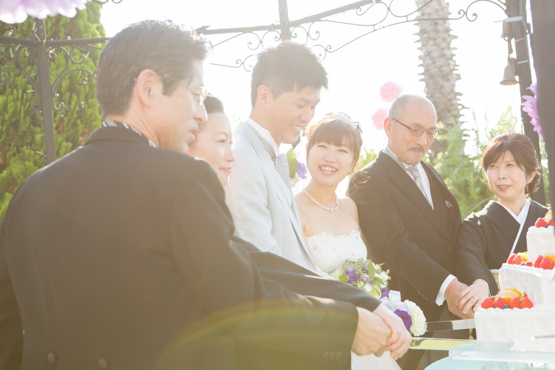 G−BRID Wedding（片野田 博生）が撮影した「結婚式撮影」の写真