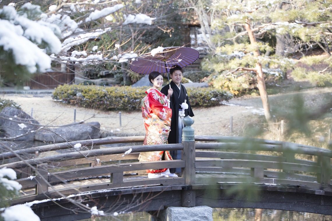 Album of the Location Photo Shoot taken by plusphoto - wedding