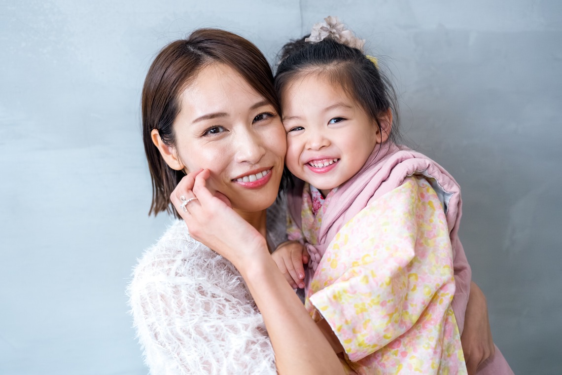 Skylead Japanが撮影した「七五三(スタジオ)」の写真