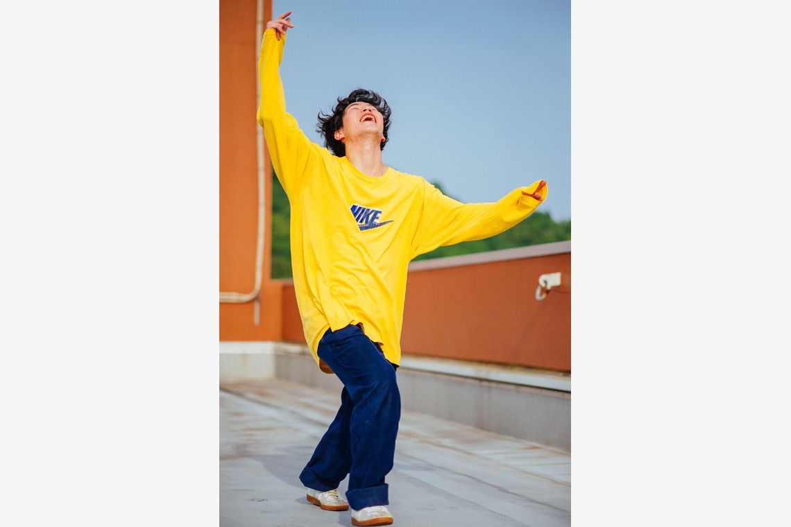 合同会社アルステクトが撮影した「服飾デザインモデル撮影」の写真