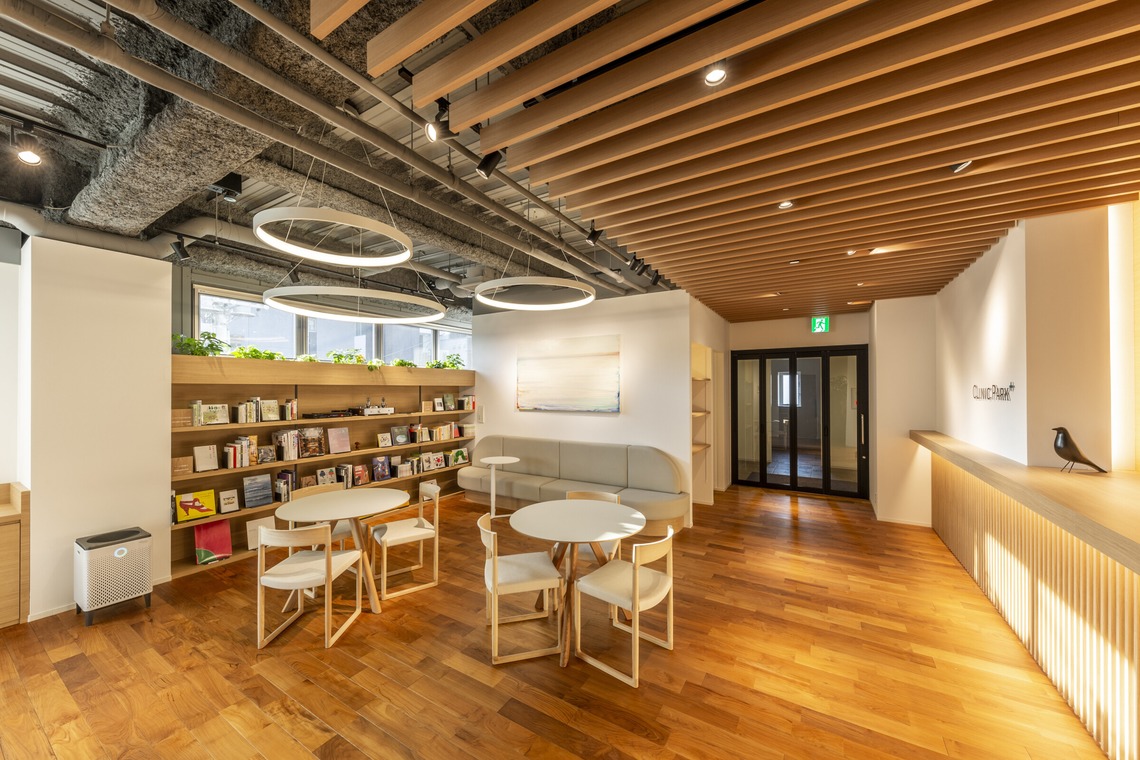 ナカムラサイモンが撮影した写真のアルバム「建築、インテリア撮影」