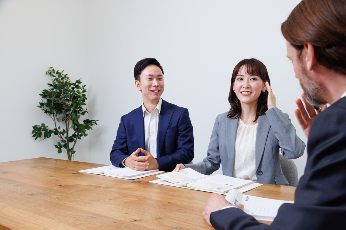 Yusuke Usuiが撮影した「ベルリッツ様 webサイト・ バナー広告用スチール撮影」の写真