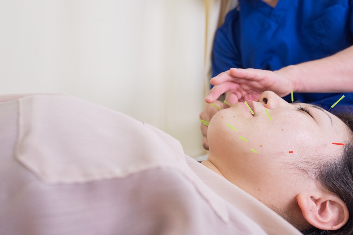 出張撮影TLaboが撮影した写真のアルバム「整体の店舗撮影」