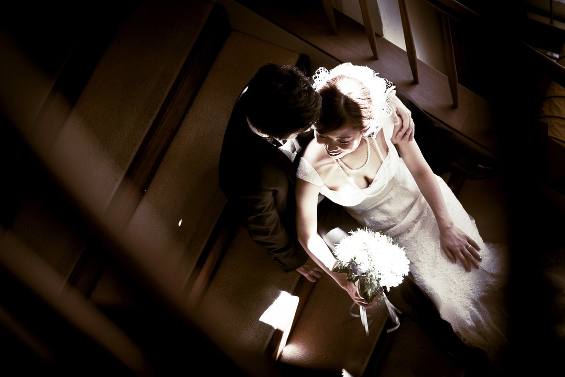 éclat photographyが撮影した「Gallery」の写真