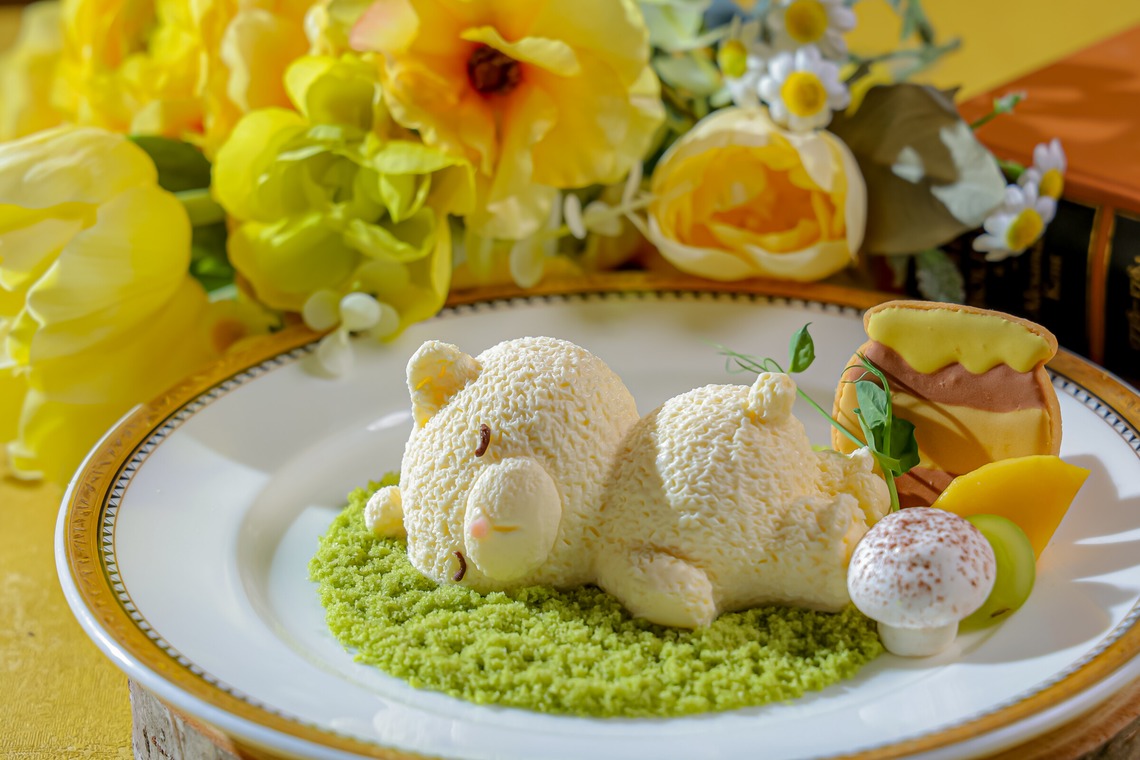 cogeimgが撮影した「デザートイベント用撮影」の写真