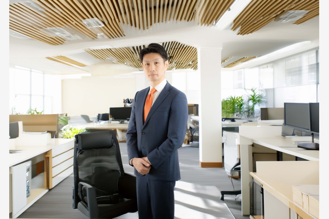 河野慈圓が撮影した「ビジネスプロフィール写真」の写真