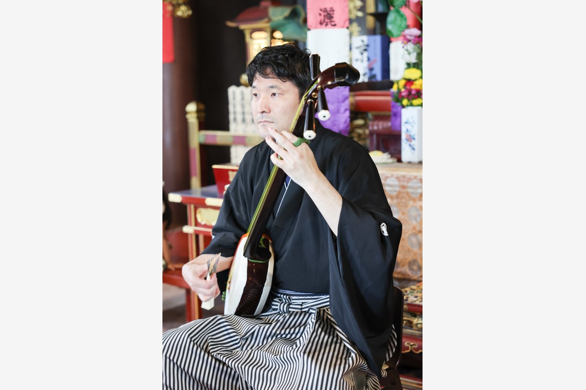 ちずカメラが撮影した「写真家　橘田龍馬さんの子供写真教室の様子」の写真