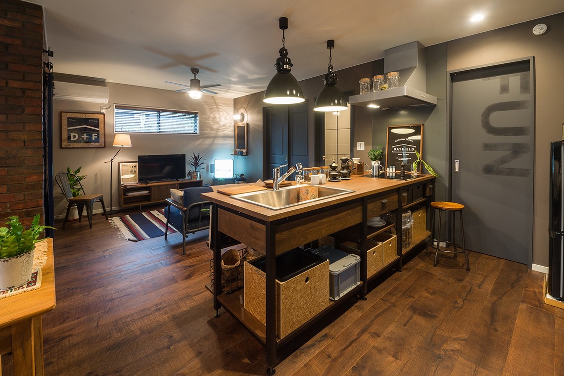 吉田佳央が撮影した写真のアルバム「住宅・モデルハウス・不動産撮影」