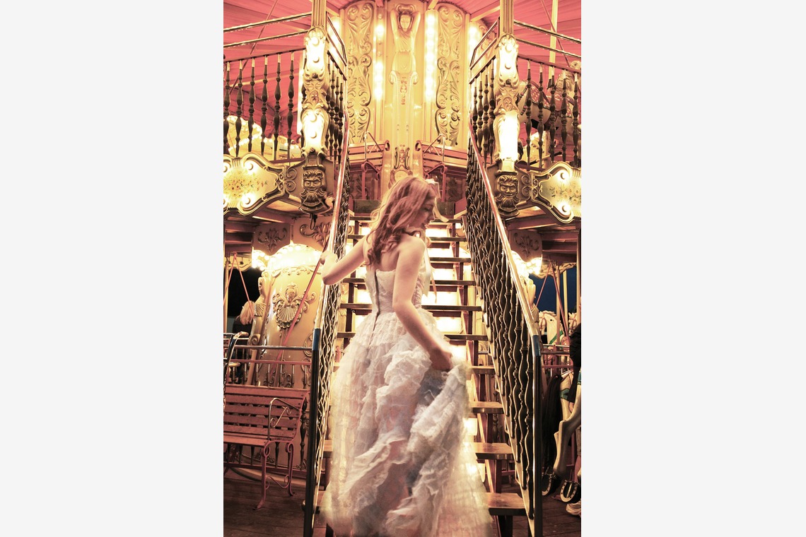 Candy Decorations (キャンディーデコレーションズ マツイヒロコ)が撮影した「海外写真」の写真